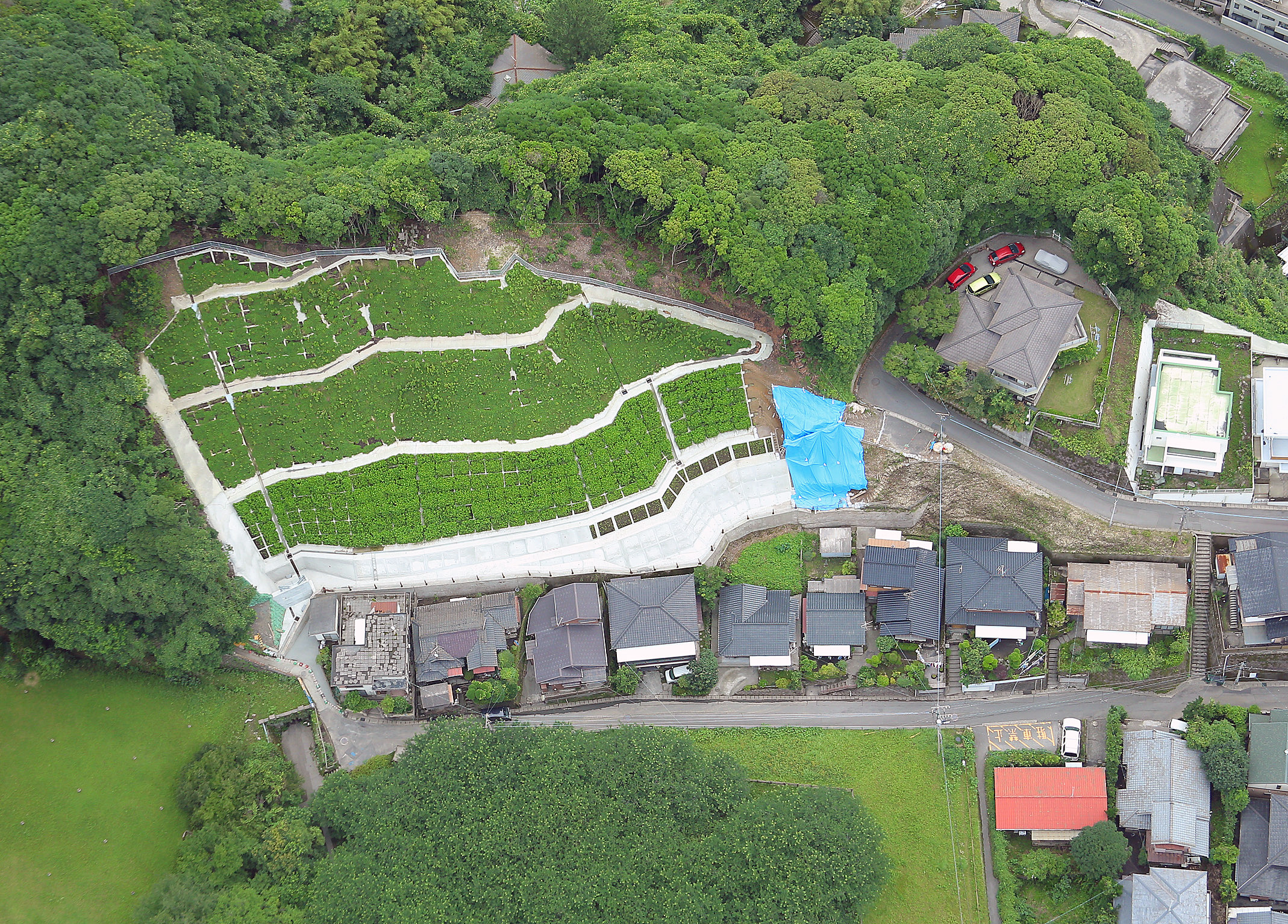 株式会社 永代建設